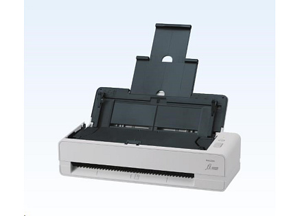 RICOH -poškozený obal- skener Fi-800R A4, color, duplex, 40ppm/80ipm, ADF 30, USB 3.2, 600 dpi, Z:12M
