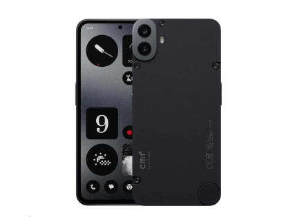 Nothing Phone 1 5G 8/128GB Black, EU Nothing Phone 1 5G 8/128GB Black, EU