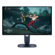 DELL LCD AW2725D- 27"/QHD/2560 x 1440/16:9/280Hz/0.03ms/1500000:1/1000 cd/m2/HDMI/DP/VESA/PIVOT/3YNBD