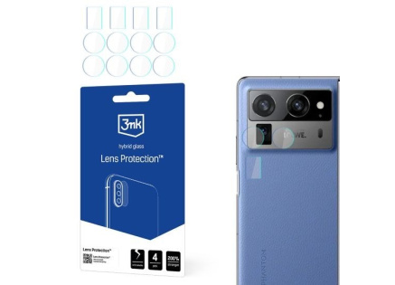 3mk Lens Protection pro Tecno Phantom V Fold2 (front)