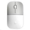 HP myš - Z3700 Mouse, Wireless, Ceramic White