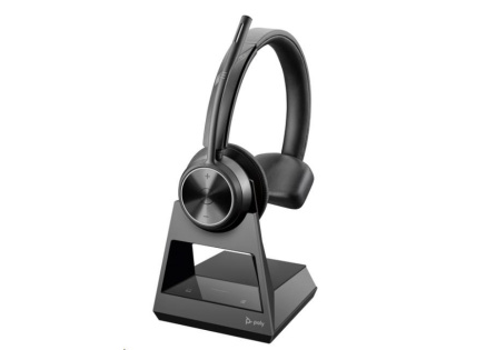 Poly Savi 7310 Office DECT 1880-1900 MHz Single Ear Headset Poly Savi 7310 Office DECT 1880-1900 MHz Single Ear Headset