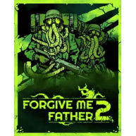 Switch hra Forgive Me Father 2