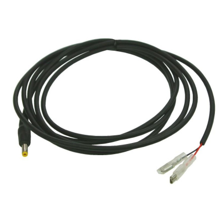 Doerr kabel 2m z akumulátoru PBQ pro SnapSHOT