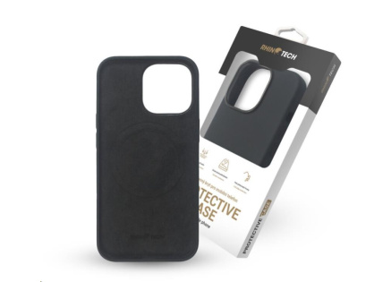 RhinoTech MAGcase Origin pro Apple iPhone 14 Plus černá