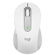 Logitech Wireless Mouse M650 M Signature, off-white