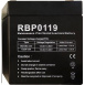 CyberPower náhradní baterie (12V/5Ah) pro BU600E, UT650E, UT650EG, UT1050E, UT1050EG (kompatibilní s RBP0118, RBP0046)