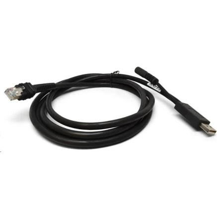Zebra connection cable, USB Zebra connection cable, USB