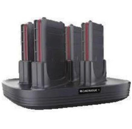Datalogic baterie charging station, 4 slots Datalogic baterie charging station, 4 slots