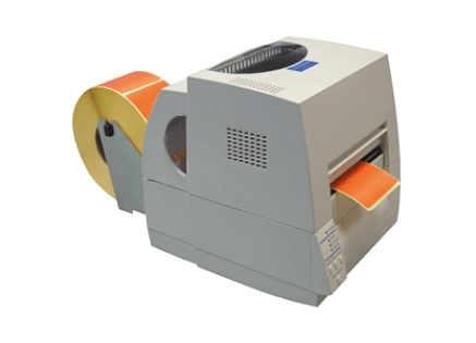 External paper roll holder, 20,3cm External paper roll holder, 20,3cm
