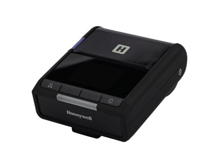 Honeywell Lnx3, 8 dots/mm (203 dpi), disp., hot-swap, USB, USB-C, BT (BLE, 5.0), NFC, black Honeywell Lnx3, 8 dots/mm (203 dpi), disp., hot-swap, USB, USB-C, BT (BLE, 5.0), NFC, black