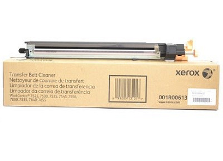Xerox Transfer Belt Cleaner pro AltaLink C80xx, WorkCentre 75xx/78xx/79xx (160 000str.) (R6) Xerox Transfer Belt Cleaner pro AltaLink C80xx, WorkCentre 75xx/78xx/79xx (160 000str.) (R6)