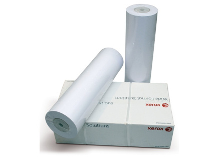 Xerox Papír Role PPC 75 - 420x175m (75g, A2)