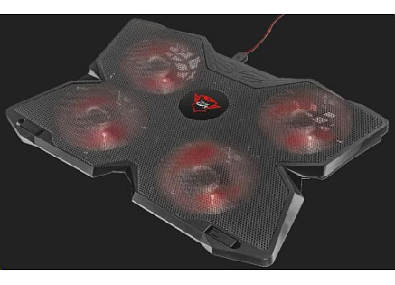 Trust GXT 278 Notebook Cooling Stand