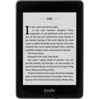 Amazon Kindle Paperwhite 6" WiFi 32 GB - BLACK