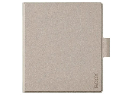 E-book ONYX BOOX pouzdro pro GO 7, GO 7 COLOR a GO 7 COLOR gen2, PAGE, béžové