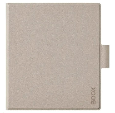 E-book ONYX BOOX pouzdro pro GO 7, GO 7 COLOR a GO 7 COLOR gen2, PAGE, béžové
