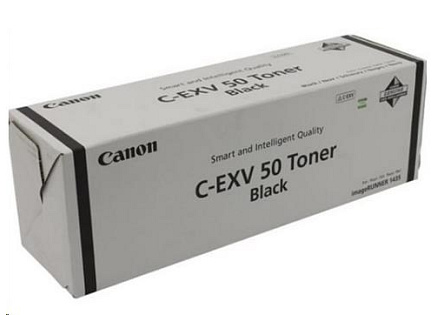 Canon toner C-EXV 50 Black (iR1435/1435i/1435iF )