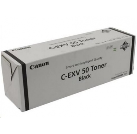 Canon toner C-EXV 50 Black (iR1435/1435i/1435iF )