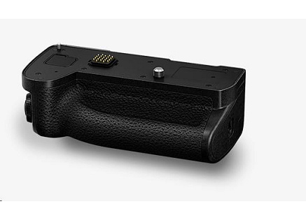 Panasonic batériový grip DMW-BGS5E (grip pre Panasonic Lumix S5)