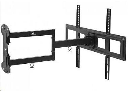 Fiber Mounts AX798 - výsuvný, otočný a sklopný držák Tv - držák Fiber Mounts AX798 - výsuvný, otočný a sklopný držák Tv - držák