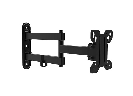 Kloubový výsuvný držák na monitory a Tv Fiber Mounts M7C4
