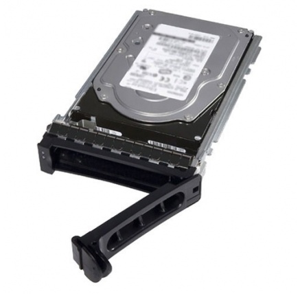 DELL 1TB 7.2K RPM SATA 6Gbps 512n 3.5in Hot-plug Hard Drive CK DELL 1TB 7.2K RPM SATA 6Gbps 512n 3.5in Hot-plug Hard Drive CK