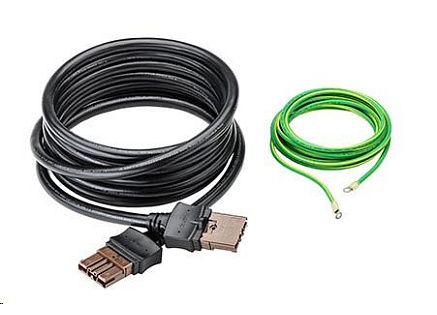 APC Smart-UPS SRT 15ft Extension Cable for 96VDC External Battery Packs 3000VA UPS