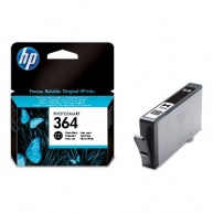 HP 364 Photo Ink Cart, 3 ml, CB317EE (130 photo 10x15 pages)