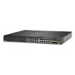 HPE Aruba Networking 6300M 24-port 1GbE Class 4 PoE and 4-port SFP56 Switch