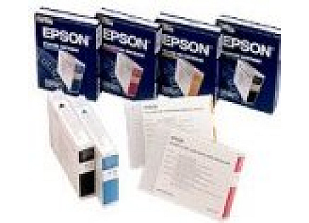 EPSON páska čer. LQ-630