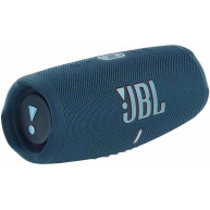 JBL Charge 5 blue, bezdrátové repro s powerbankou, PartyBoost, IP67, 40W