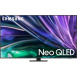 Samsung QN85D 55" TV, 4K Ultra HD, Neo QLED, Tizen, Neo Quantum HDR, Bluetooth 5.2, WiFi, Eco Sensor