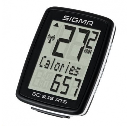 Sigma BC 9.16 ATS