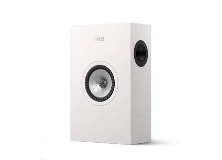 KEF Repro Q4 Meta nástěnné, 1ks, bílé KEF Repro Q4 Meta nástěnné, 1ks, bílé