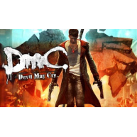 DmC: Devil May Cry (PC) klíč Steam