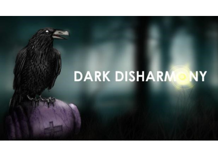 Dark Disharmony (PC) klíč Steam