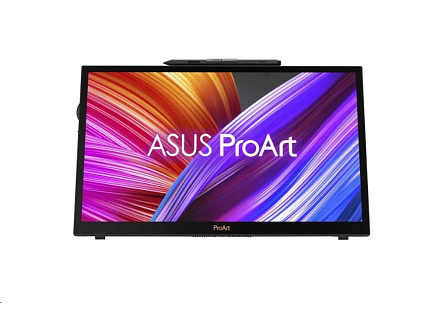 ASUS LCD 15.6" PA169CDV ProArt Pen Display IPS 4K UHD  3840 x 2160 WACOM EMR 100% sRGB REPRO USB-C PD 15W HDMI