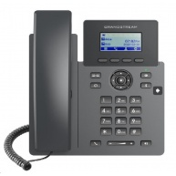 Grandstream GRP2601 [VoIP telefon - 2.21" 132 x 48 grafický,  2x SIP účet, 2x RJ45 10/100 Mbps]