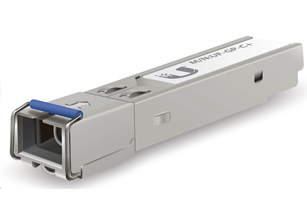 UBNT UF-GP-C+ - U Fiber GPON OLT, Class C+ SFP Module