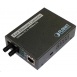 Planet FT-801 multimode ethernet konvertor s přepínačem 10/100BaseTX/FX (ST)