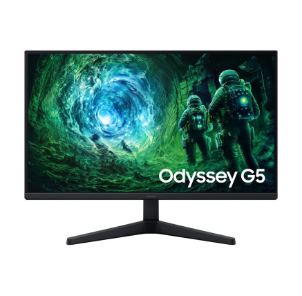 SAMSUNG MT LED LCD 27" Odyssey G5 G53F, IPS, QHD, 200hz, HDMI, DP SAMSUNG MT LED LCD 27" Odyssey G5 G53F, IPS, QHD, 200hz, HDMI, DP