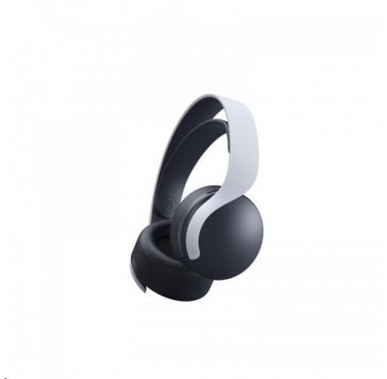 PlayStation 5 Pulse 3D wireless headset white EU