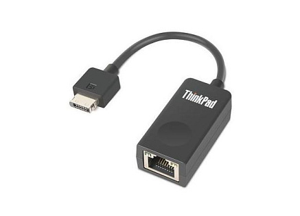 LENOVO adaptér ThinkPad Ethernet Extension Adapter Gen 2 pro X280,X390,X390 Yoga,X1 Carbon,A285,A485,T490,T490(s),T590 LENOVO adaptér ThinkPad Ethernet Extension Adapter Gen 2 pro X280,X390,X390 Yoga,X1 Carbon,A285,A485,T490,T490(s),T590