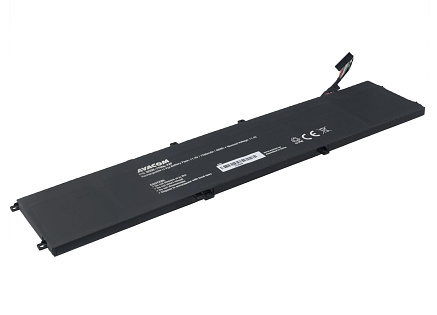 AVACOM Baterie pro Dell G7 17 7700, Inspiron 7500 Li-Pol 11,4V 7500mAh 86Wh