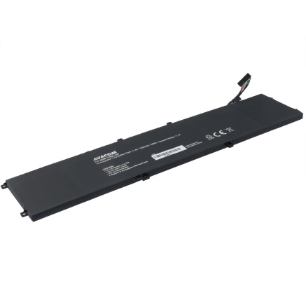 AVACOM Baterie pro Dell G7 17 7700, Inspiron 7500 Li-Pol 11,4V 7500mAh 86Wh
