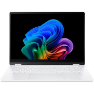 ACER NTB Swift Edge 14 AI (SFE14-51T-93XD),Ultra9 288V,14" 2880x1800,32GB,1024GB SSD,Intel Arc,W11 Home,Pearl White