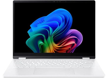 ACER NTB Swift Edge 14 AI (SFE14-51T-93XD),Ultra9 288V,14" 2880x1800,32GB,1024GB SSD,Intel Arc,W11 Home,Pearl White ACER NTB Swift Edge 14 AI (SFE14-51T-93XD),Ultra9 288V,14" 2880x1800,32GB,1024GB SSD,Intel Arc,W11 Home,Pearl White