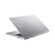 ACER NTB Chromebook 315 (CB315-6H-34GY),Core3 N355,15.6" FHD,8GB,128GB eMMC,Intel,ChromeOS,Sparkly Silver