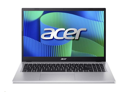 ACER NTB EDU Extensa 15 (EX215-57-52GH),i5-13420H,15.6" FHD,8GB,512GB SSD,UHD,W11 Pro,Silver